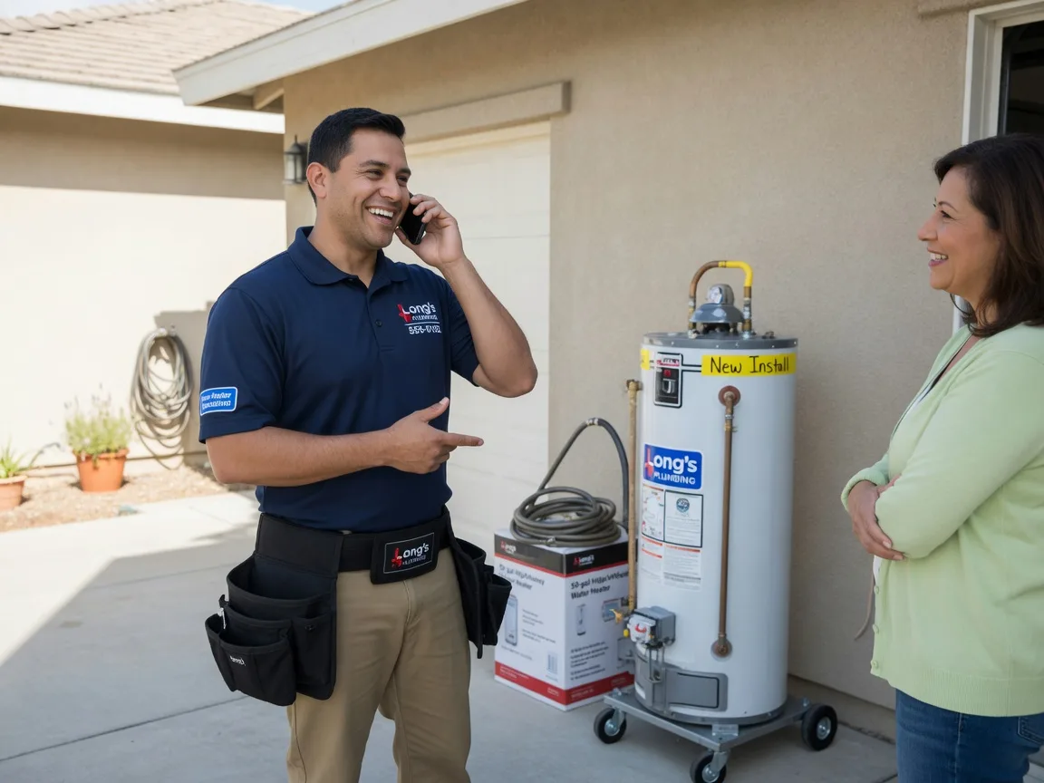 Leak Detection Dolan Springs, AZ FAQs